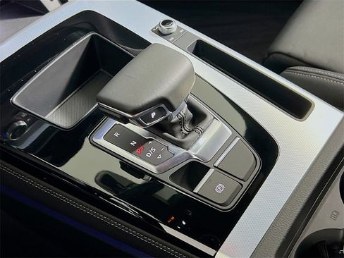 Used 2025 Audi Q5 2.0T Premium Plus image 19