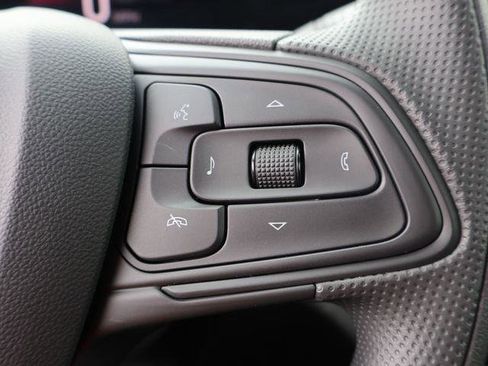 New 2026 Buick Envista Preferred FWD image 28