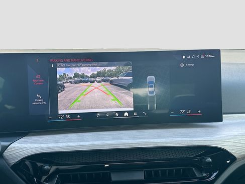 New 2026 BMW 330i Sedan w/ M Sport Package RWD image 35