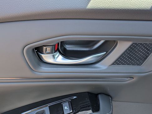 New 2026 Honda Accord Touring image 26