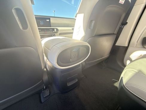 New 2026 Hyundai Palisade Calligraphy image 20