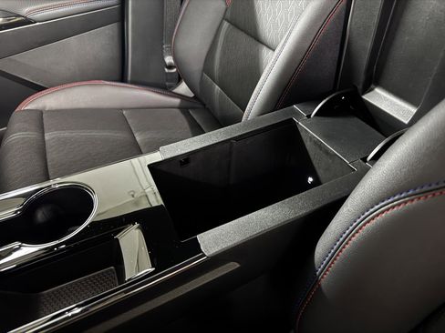 New 2026 Chevrolet Equinox RS w/ Safety and Technology Package image 23