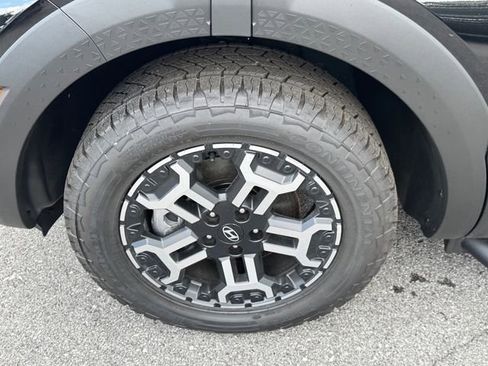 New 2026 Hyundai Santa Cruz XRT AWD/4WD image 21