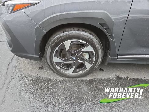 Certified 2026 Subaru Crosstrek 2.5i Limited w/ Popular Package #4A AWD/4WD image 18