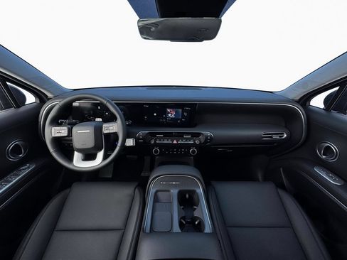 New 2026 Hyundai Palisade SEL AWD/4WD image 13