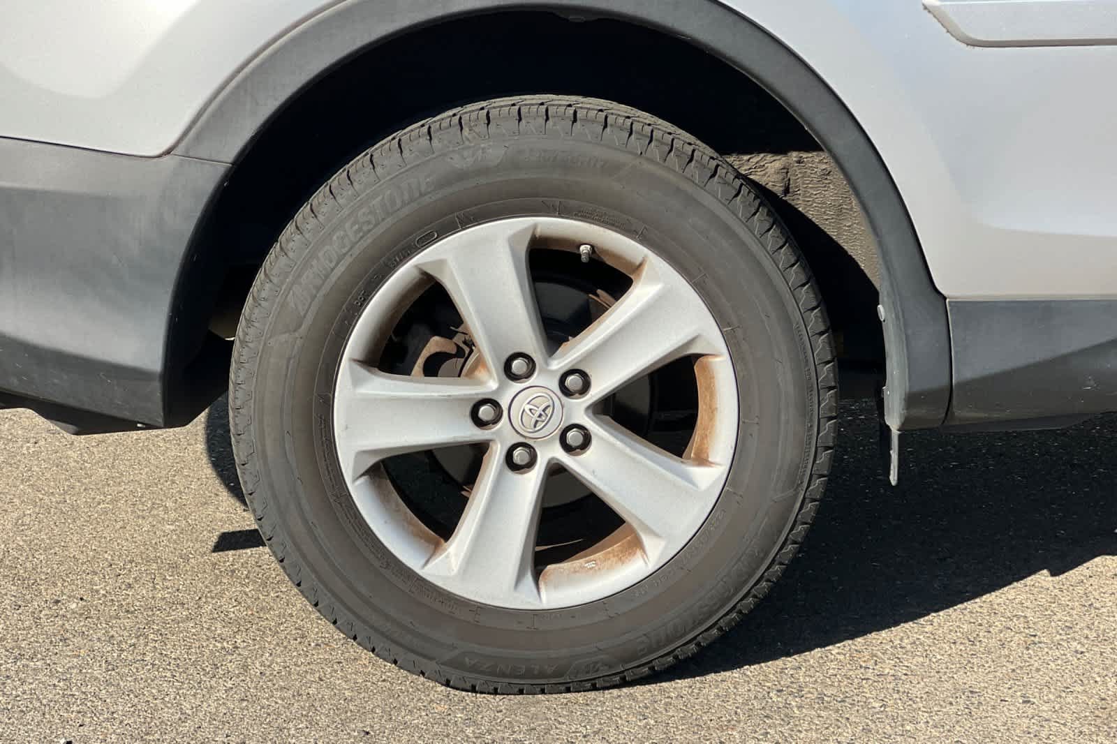 Used 2014 Toyota RAV4 XLE FWD image 20