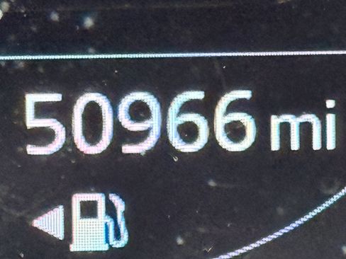 Used 2021 MAZDA MAZDA6 Touring image 26