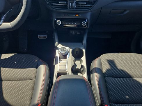 Used 2024 Ford Escape ST-Line w/ Tech Pack #1 AWD/4WD image 21