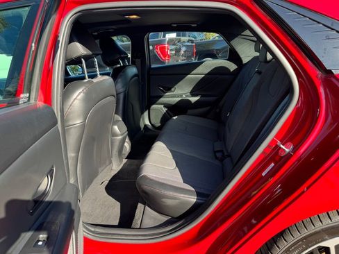 Used 2022 Hyundai Elantra N Line FWD image 10