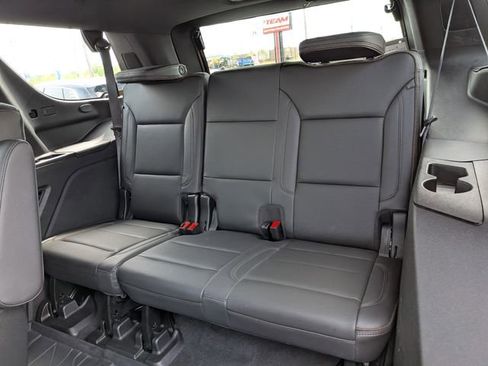 Used 2021 Chevrolet Tahoe High Country w/ Premium Package AWD/4WD image 26