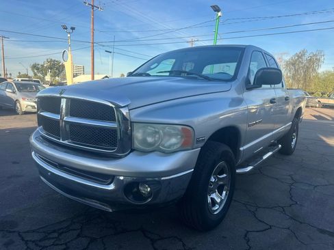Used 2003 Dodge Ram 1500 Truck ST image 34