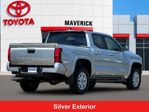 New 2026 Toyota Tacoma SR5 RWD image 5