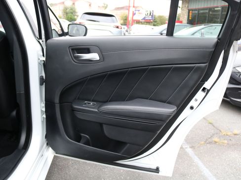 Used 2020 Dodge Charger GT w/ Plus Group image 38