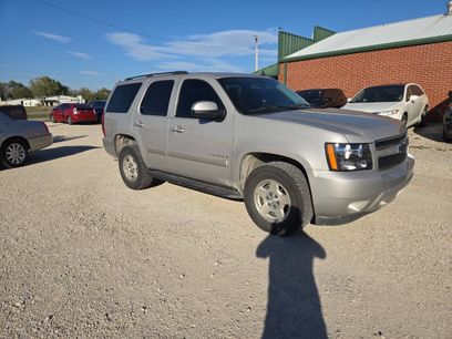 Used 2007 Chevrolet Tahoe LT w/ LT Preferred Equipment Group