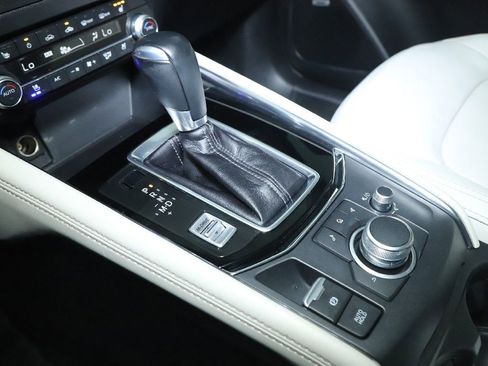 Used 2022 MAZDA CX-5 AWD 2.5 S w/ Premium Plus Pkg image 30