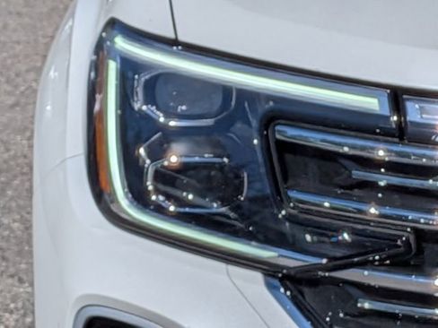 New 2026 Volkswagen Atlas SEL image 9