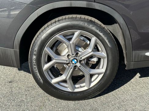 Certified 2023 BMW X3 sDrive30i w/ Premium Package image 18