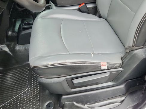 Used 2019 RAM 2500 Tradesman AWD/4WD image 6