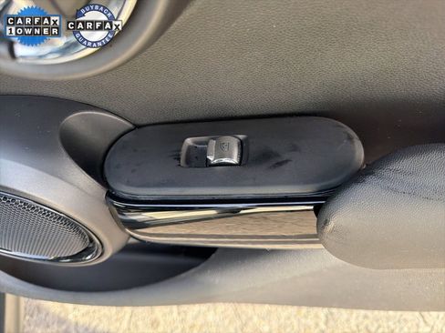 Used 2022 MINI Cooper S image 15