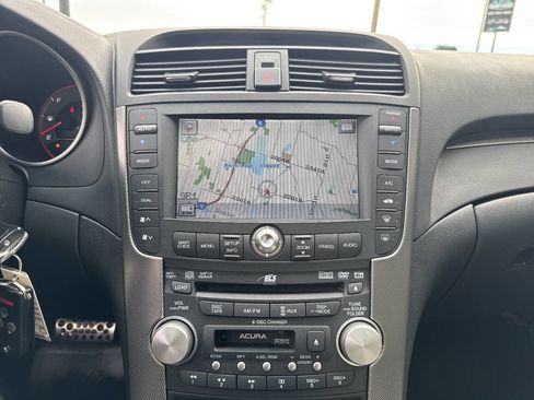 Used 2008 Acura TL Type-S image 34