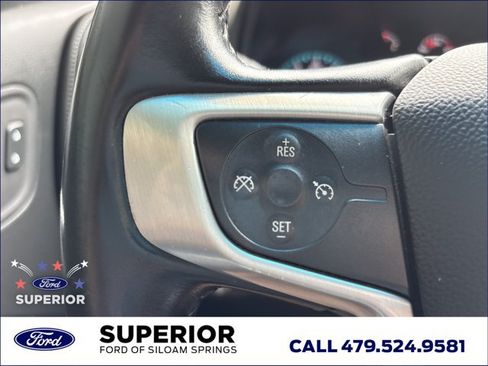 Used 2022 GMC Canyon Elevation w/ Trailering Package AWD/4WD image 23
