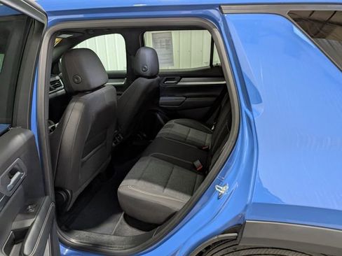 Used 2026 GMC Terrain Elevation image 9