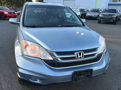 Used 2011 Honda CR-V EX-L