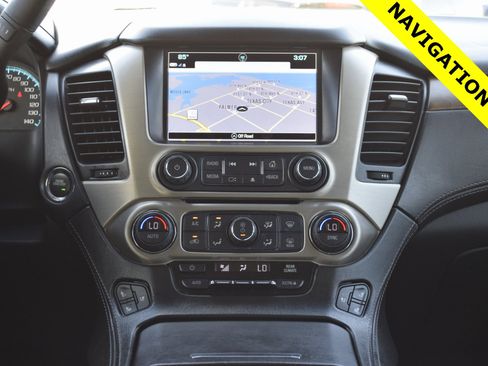 Used 2020 GMC Yukon Denali w/ Denali Ultimate Package image 4