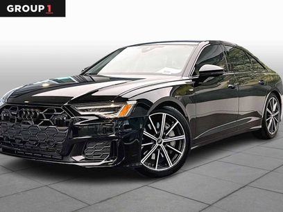 Used 2025 Audi A6 Premium Plus w/ Premium Plus Package