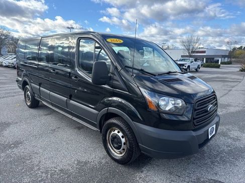 Used 2015 Ford Transit 350 XL image 8