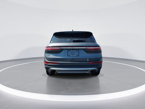 Used 2022 Lincoln Corsair AWD w/ Equipment Group 101A image 7