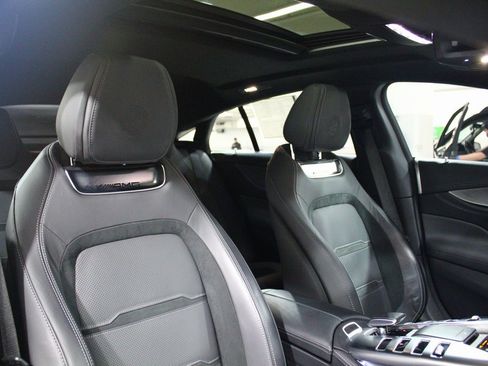 Used 2021 Mercedes-Benz AMG GT 63 S image 25