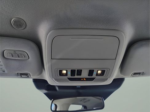 New 2026 Ford Explorer Platinum w/ LUX Leather Package image 21