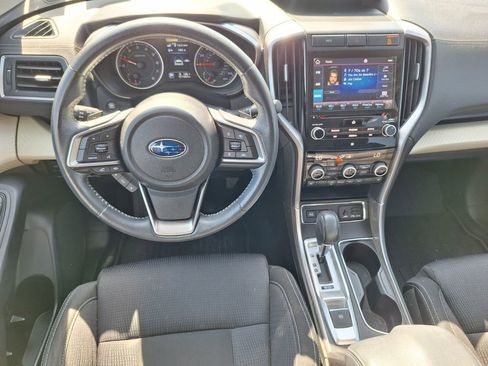 Used 2019 Subaru Ascent Premium w/ Popular Package #3 image 21