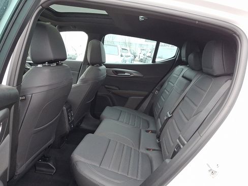 New 2025 Alfa Romeo Tonale AWD w/ Premium Package image 6