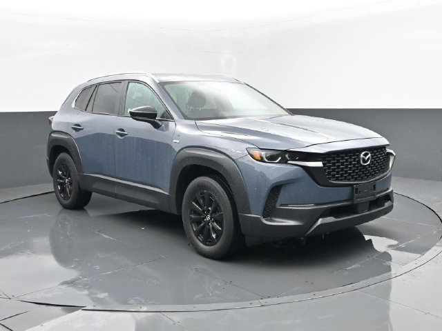 Used 2025 MAZDA CX-50 2.5 Hybrid w/ Preferred Pkg AWD/4WD image 3