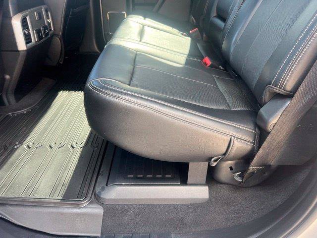 Used 2021 Ford F250 Lariat w/ Lariat Value Package AWD/4WD image 23