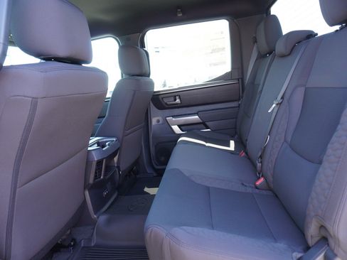New 2026 Toyota Tundra SR5 AWD/4WD image 15