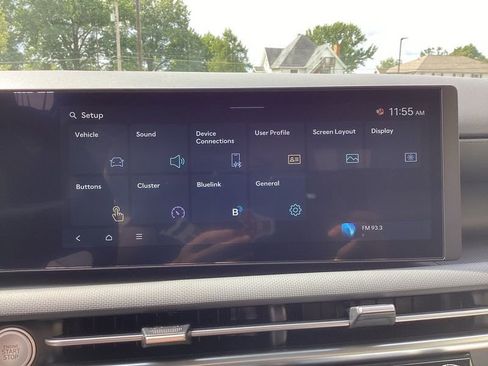 New 2026 Hyundai Santa Cruz SEL AWD/4WD image 29