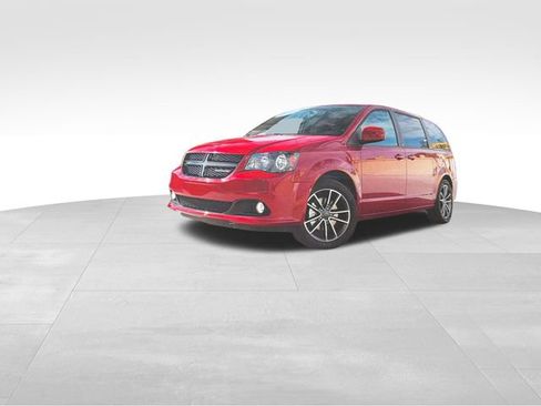 Used 2019 Dodge Grand Caravan SE image 45