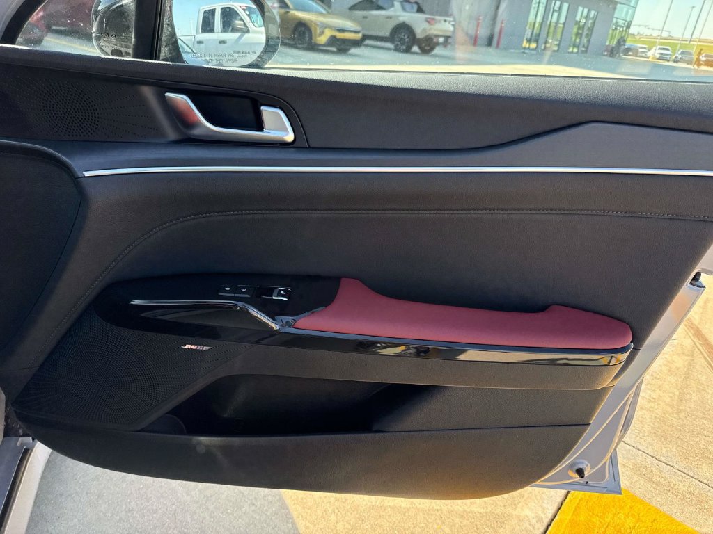 New 2026 Kia K5 GT-Line FWD image 14