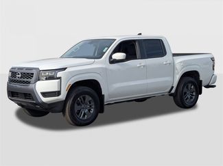 New 2026 Nissan Frontier SV video 1