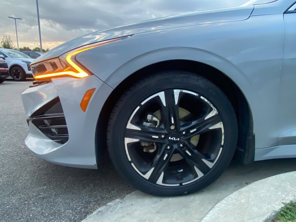 Used 2022 Kia K5 GT-Line w/ GT-Line FWD Premium Package image 32