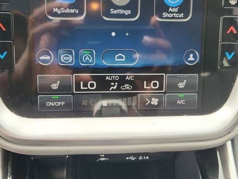 Used 2020 Subaru Outback Premium AWD/4WD image 34