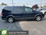 Used 2006 Pontiac Montana SV6 w/ Convenience Package image 4