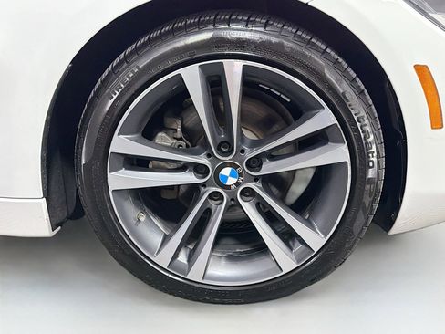 Used 2020 BMW 430i Convertible w/ Convenience Package RWD image 42