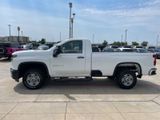 Used 2020 Chevrolet Silverado 2500 W/T w/ WT Fleet Convenience Package image 4