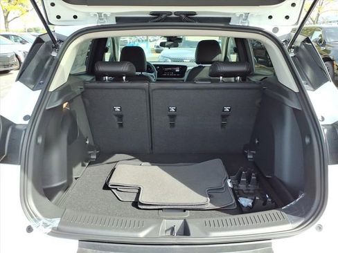 New 2026 Buick Encore GX Preferred image 19