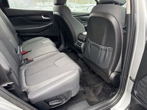 Used 2022 Hyundai Santa Fe SEL image 16