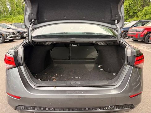 Used 2023 Nissan Sentra S FWD image 26
